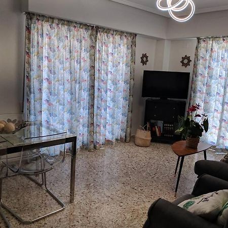 Apartamento H9 Gran Playa Con Vistas Al Mar Santa Pola Luaran gambar