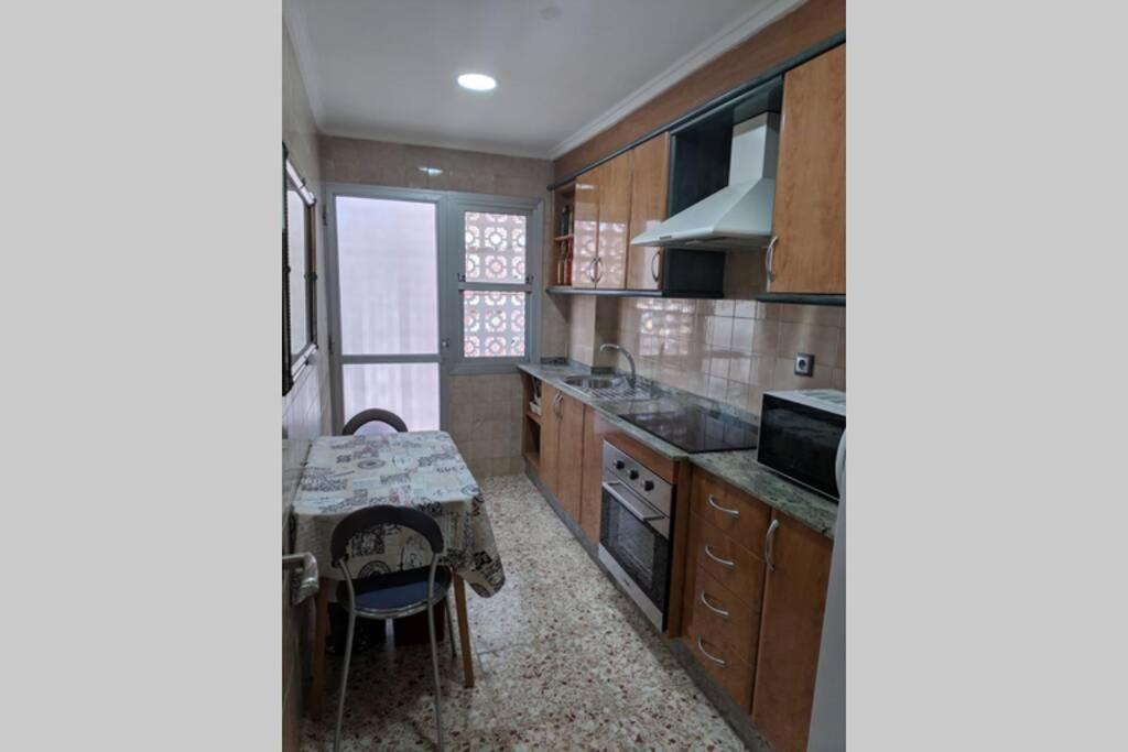 Apartamento H9 Gran Playa Con Vistas Al Mar Santa Pola Luaran gambar